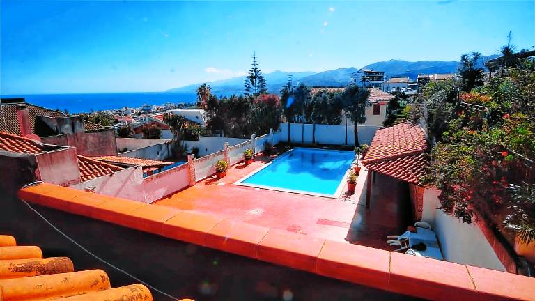 Appartamento Messina