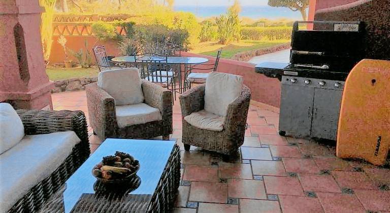Apartment with pool | Close to the beach | Pet-friendly — photo 5