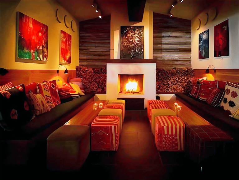Hotell Granen — photo 4