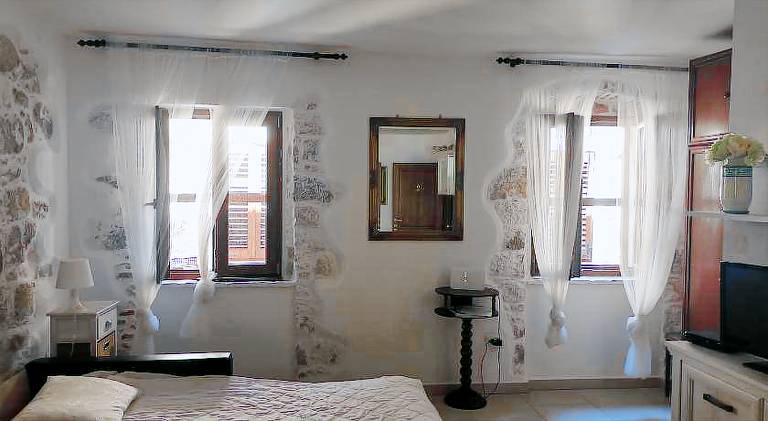 Holiday apartment | Dogs allowed in Rovinj