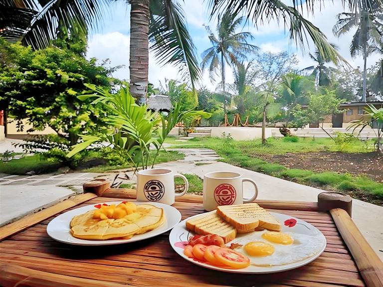 Native House Resort powered by Cocotel — photo 3