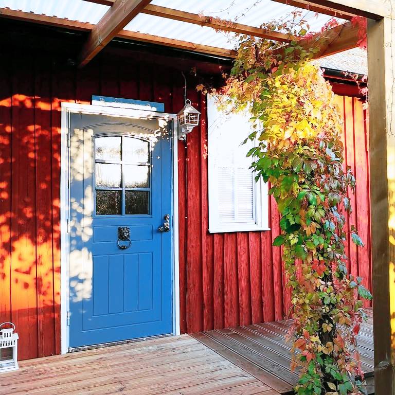 House Krokstorp