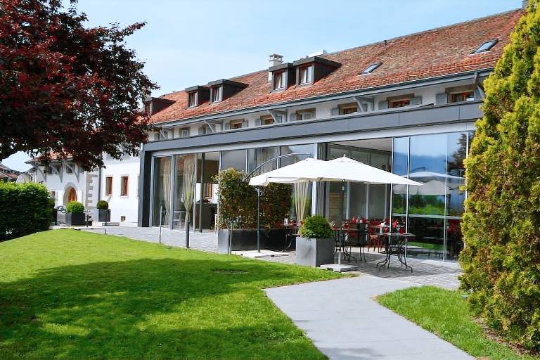 Auberge de Confignon — photo 5
