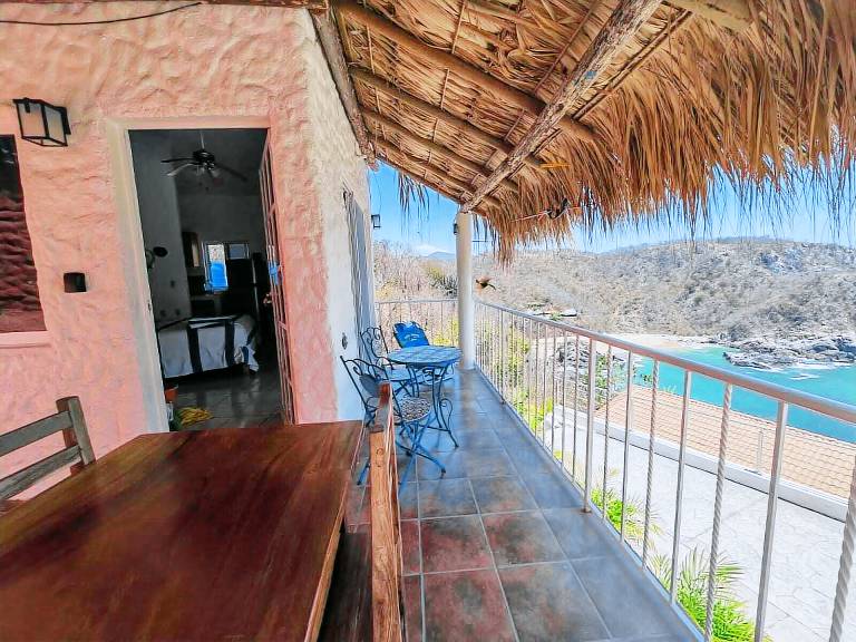 Casa Playa Zipolite