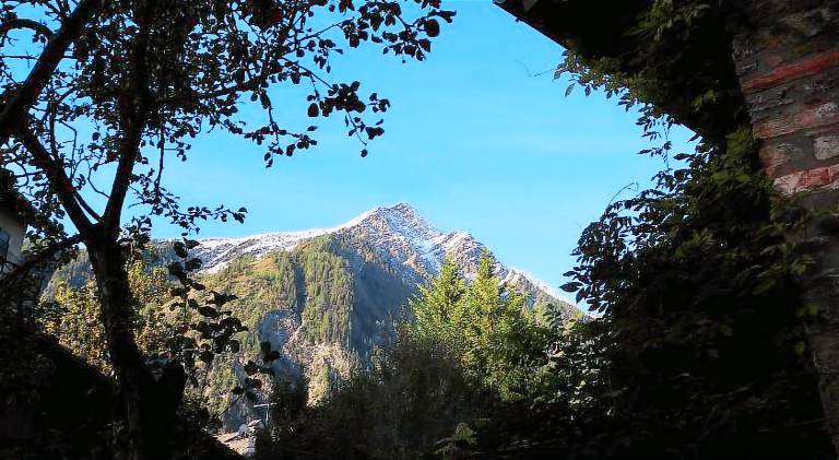 Holiday apartment with 1 room for 4 persons in Pre-Saint-Didier