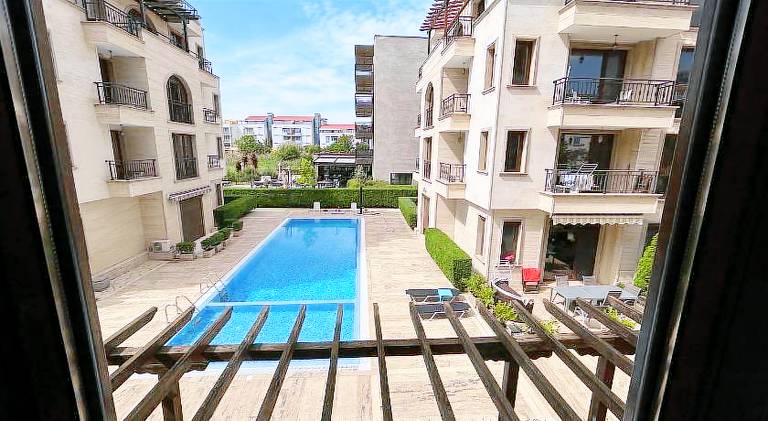 Apartments Amara Sunny Beach — photo 4