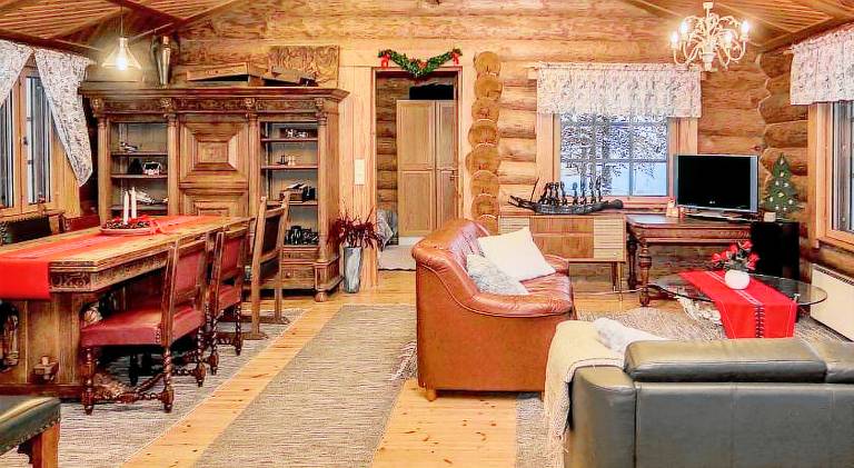 Vacation home | Pets are welcome — photo 3