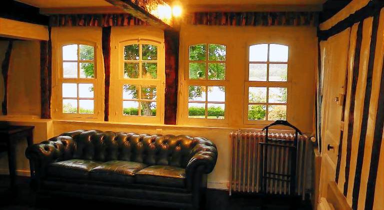 La Bonne Auberge - Seine Panorama SAS — photo 5