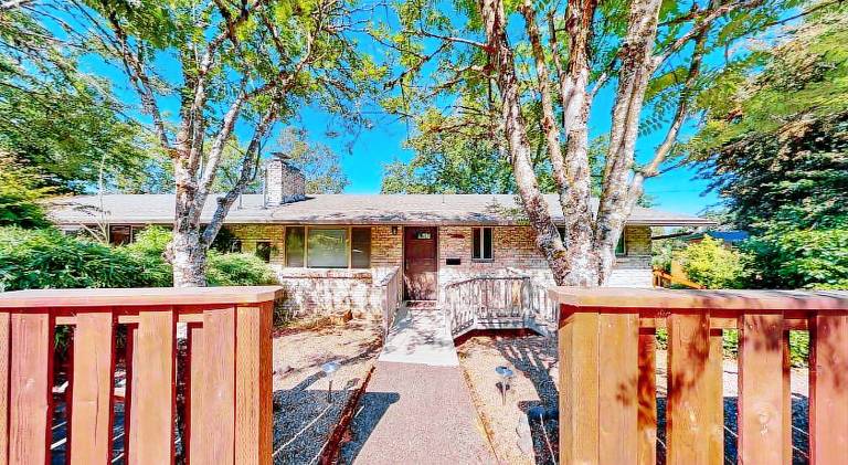 Vacation home with 2 rooms for 6 persons — photo 4