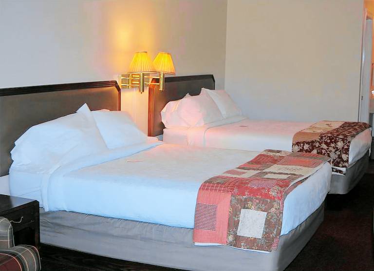 Motel Falkville