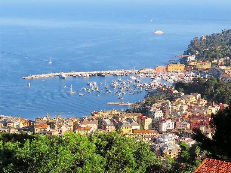 Lägenhet Portofino