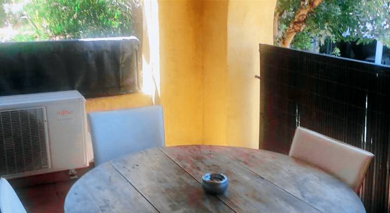 Holiday apartment with terrace & private pool — photo 5