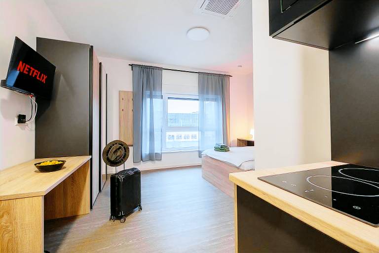 Ferienwohnung  Ratingen