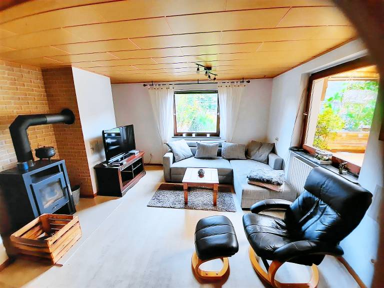 Holiday apartment with garden, terrace & barbecue | Dogs allowed — photo 5