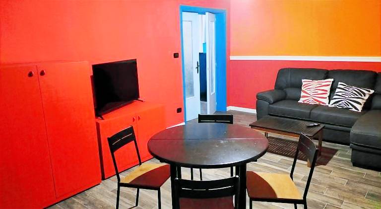 Pleasant apartment | Close to the beach | Pets are welcome — photo 2