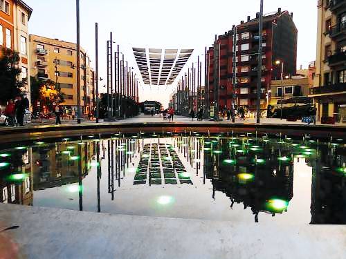 Appartement Sants-Montjuïc