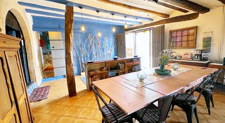 Charming house with pool, barbecue & garden | Pet-friendly — photo 3