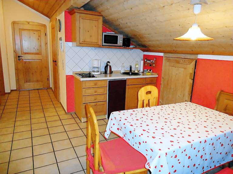 Ferienwohnung Wingen (DE Bad Feilnbach) - Wingen Gerhard und Irmgard - 8011 — photo 2