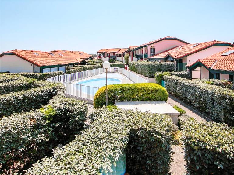 Appartement Soorts-Hossegor