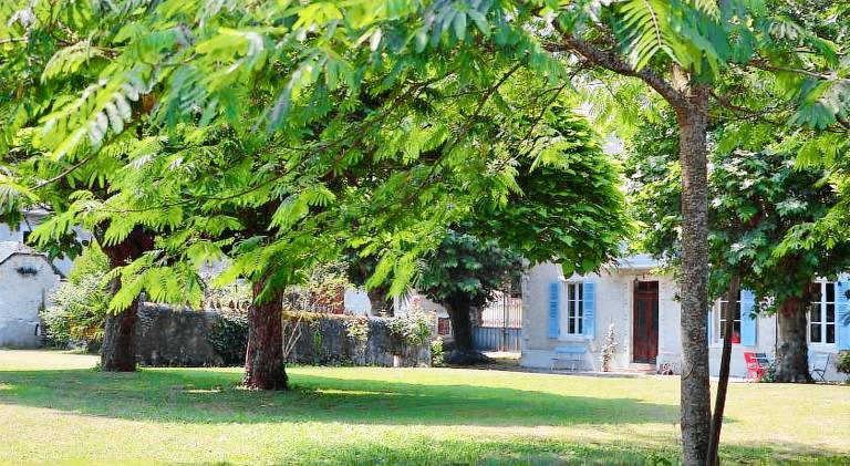Chambre d'hôtes  Pau