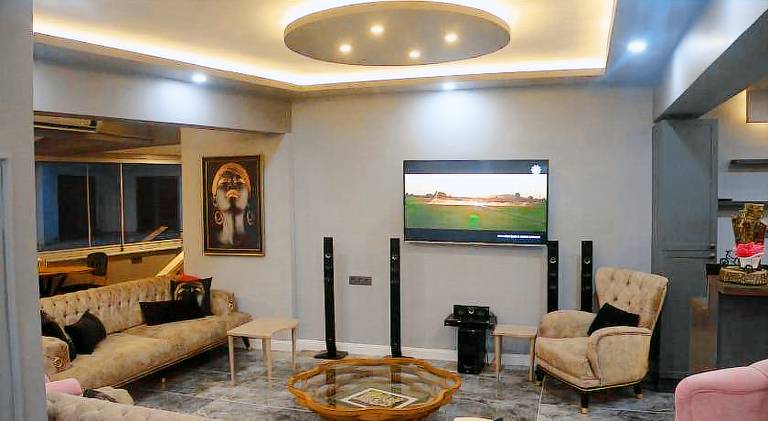 Grand Ayhan Hotel Kusadası — photo 3