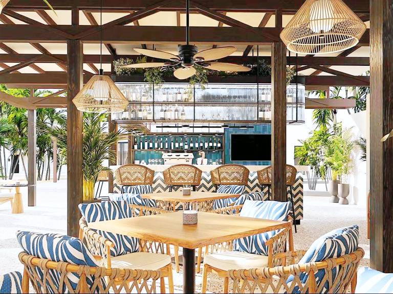 Voco Surfside Aruba By IHG — photo 4
