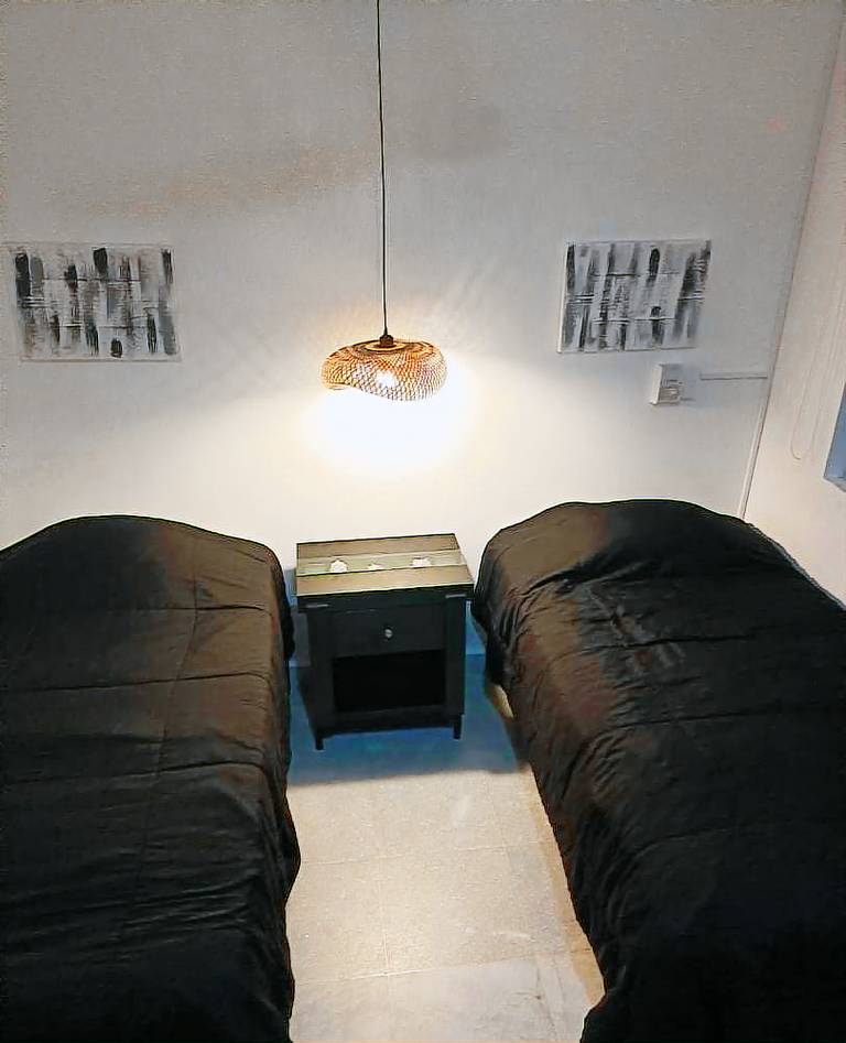 Departamento Flamingos