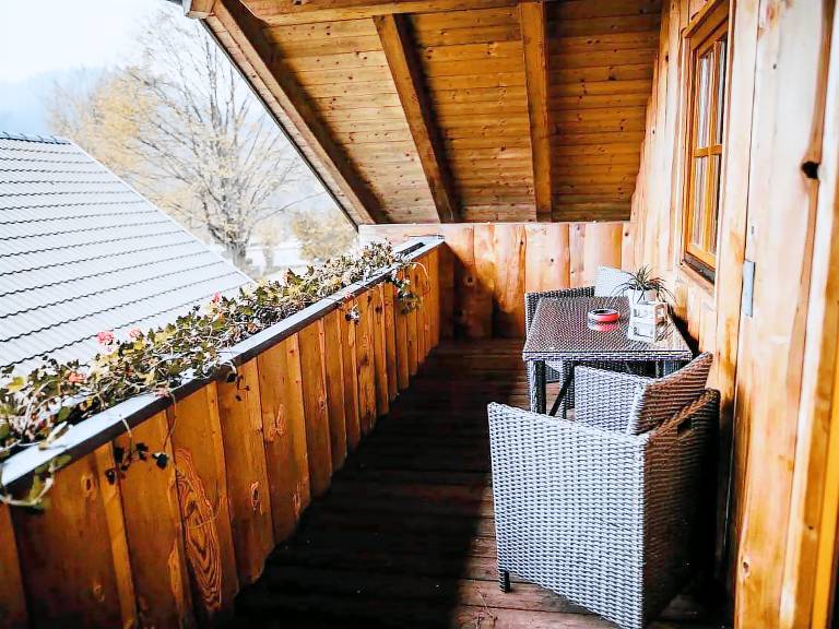 Ferienwohnung Seelbach