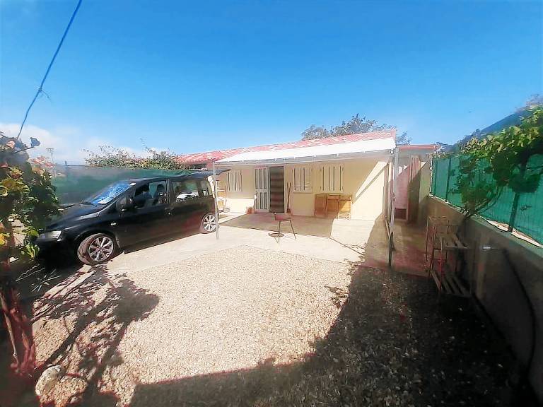 Maison de vacances  Lucciana