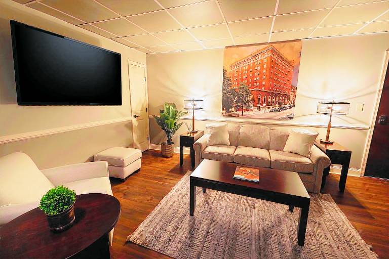 Aparthotel Bethlehem