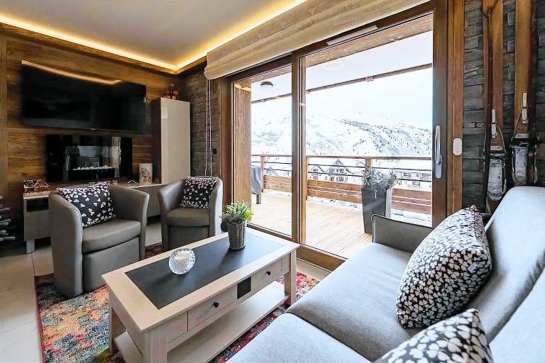 Appartement  Valmeinier