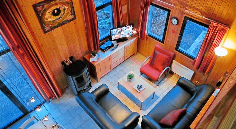 House with 3 rooms for 6 persons — photo 2