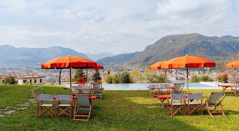 L'Angelica Corte Palazzina, Country Retreat — photo 4