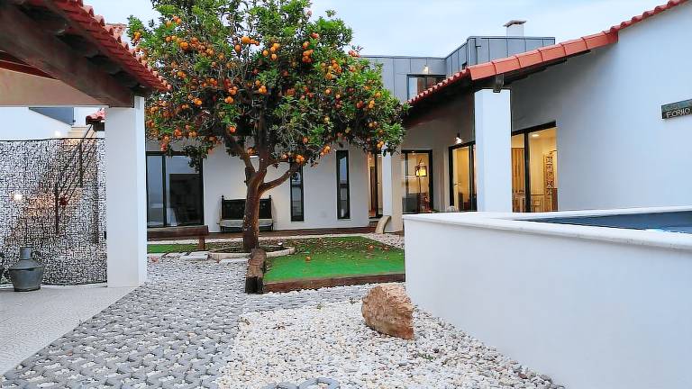 Casa Vau