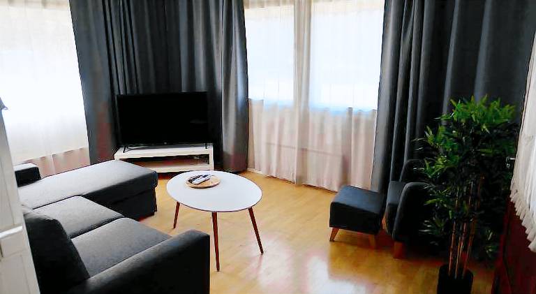 Olkkolan Hovi resort — photo 2