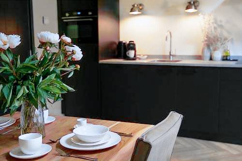 Huis  Haaren