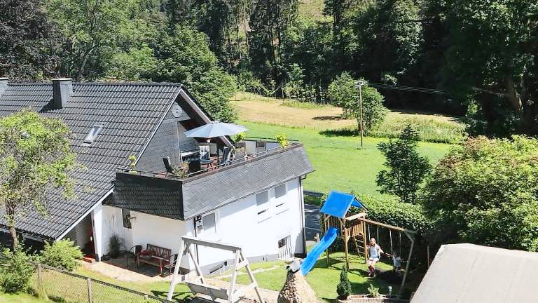 Ferienwohnung Obersorpe