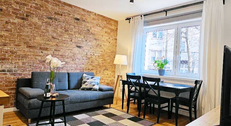 Apartament Chorzów