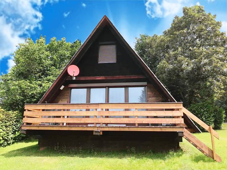 Ferienhaus Siegsdorf