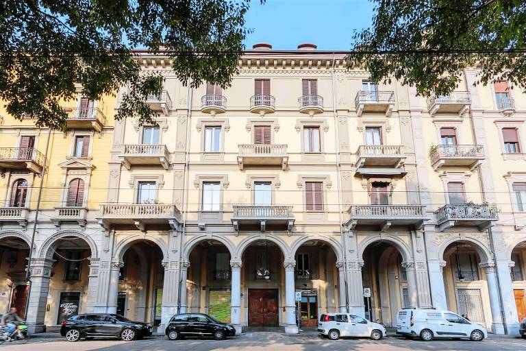Casa Sacchi by Wonderful Italy — photo 2