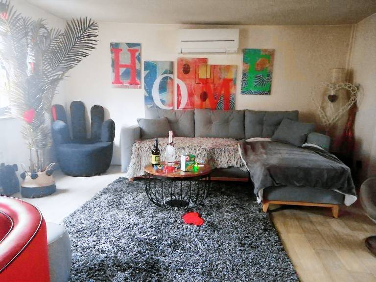 Maison de vacances Dabo