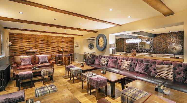 The Royal Oak Hotel, Welshpool - The Coaching Inn Group — photo 5
