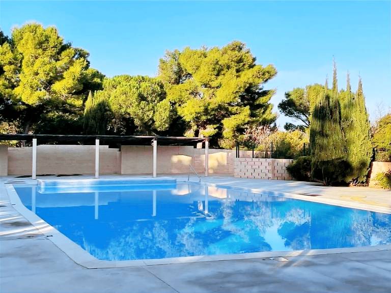 Appartement Fitou