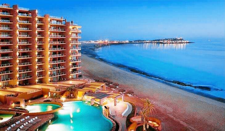 Condo Puerto Peñasco