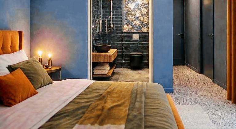 Dimora delle Camelie - Historic Rooms & Suites — photo 3