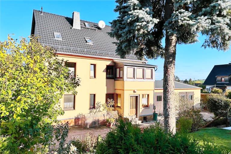 Ferienwohnung Stolpen