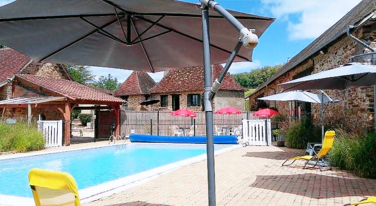 Nice house with garden, terrace & barbeque | Pets allowed — photo 2