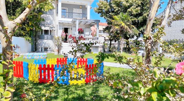 Villa Νικήτη