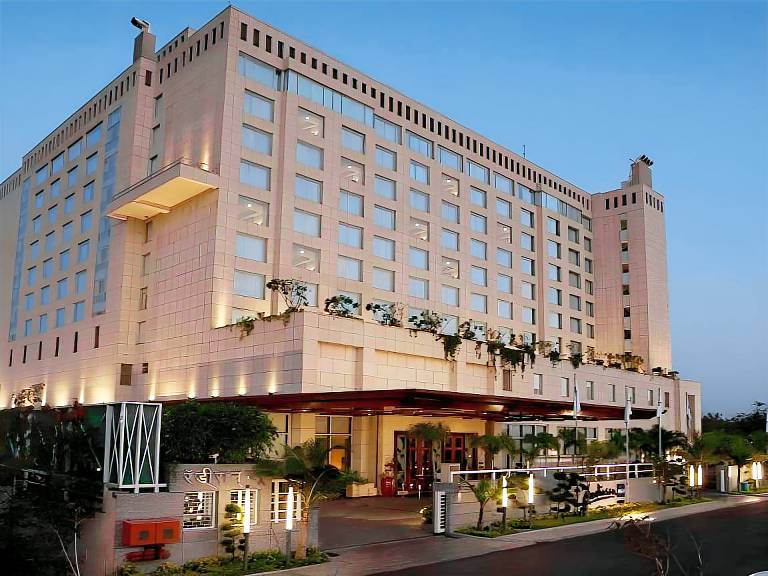 Radisson Blu Hotel Nagpur