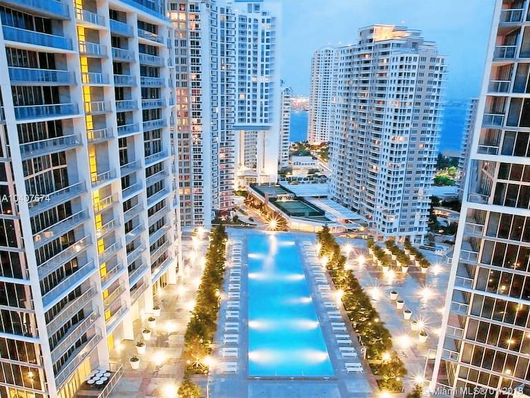 Ferienwohnung Miami